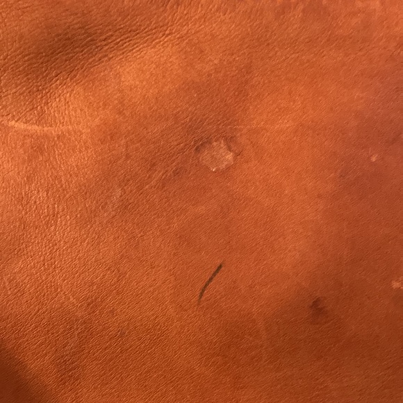 Coach Bag no D0973-F13731 Warm Brown Coral Spice - Picture 7 of 11